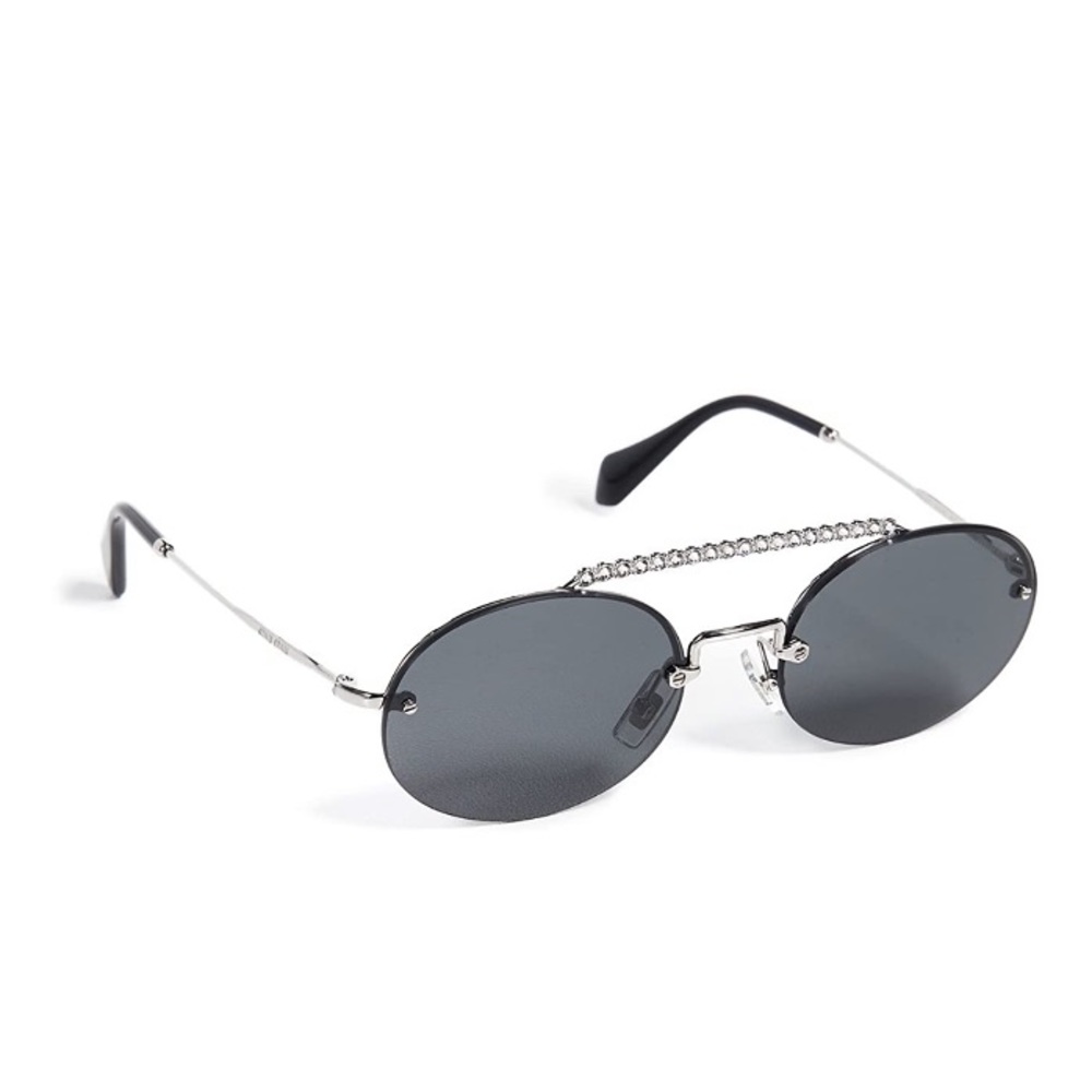 Miu Miu women sunglasses 💯authentic